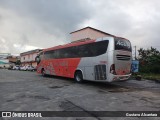 Águia Locar 17022 na cidade de Simões Filho, Bahia, Brasil, por Gustavo Alcantara. Número da foto: #:id.