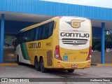 Empresa Gontijo de Transportes 19515 na cidade de Limoeiro, Pernambuco, Brasil, por Guilherme Souza. Número da foto: #13182750.