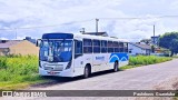 Oceânica Sul 038 na cidade de Guaratuba, Paraná, Brasil, por Paulobuss  Guaratuba. Número da foto: #13183281.
