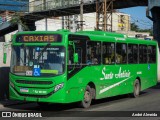 Transportes Santo Antônio RJ 161.192 na cidade de Duque de Caxias, Rio de Janeiro, Brasil, por André Almeida. Número da foto: #13180916.