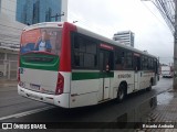 Borborema Imperial Transportes 245 na cidade de Recife, Pernambuco, Brasil, por Ricardo Andrade. Número da foto: #:id.