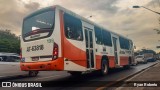 Empresa de Transportes Nova Marambaia AT-63818 na cidade de Belém, Pará, Brasil, por Ryan Roberto. Número da foto: #:id.