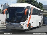 Expresso Adamantina 431520 na cidade de Rio de Janeiro, Rio de Janeiro, Brasil, por Wellington de Jesus Santos. Número da foto: #13182127.