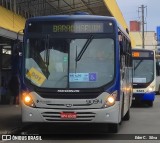 Viação Modelo 9094 na cidade de Aracaju, Sergipe, Brasil, por Eder C.  Silva. Número da foto: #:id.