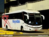 Empresa Reunidas Paulista de Transportes 168103 na cidade de São José do Rio Preto, São Paulo, Brasil, por Raphael Malacarne. Número da foto: #13183562.