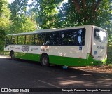 Belém Rio Transportes BD-54604 na cidade de Belém, Pará, Brasil, por Transporte Paraense. Número da foto: #:id.