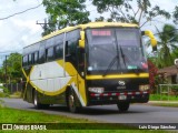 Guapileños LB 1916 na cidade de Puerto Viejo, Sarapiquí, Heredia, Costa Rica, por Luis Diego Sánchez. Número da foto: #13183768.