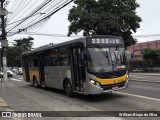 Transunião Transportes 3 6144 na cidade de São Paulo, São Paulo, Brasil, por William Bispo da Silva. Número da foto: #13181076.