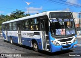 Transportes Barata BN-99305 na cidade de Belém, Pará, Brasil, por Samara Goes. Número da foto: #:id.