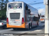 Transmega Transportes e Turismo 1647 na cidade de Cotia, São Paulo, Brasil, por David Macedo Rocha. Número da foto: #13180795.
