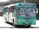 OT Trans - Ótima Salvador Transportes 21035 na cidade de Salvador, Bahia, Brasil, por Victor São Tiago Santos. Número da foto: #13183275.