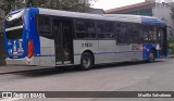 Sambaíba Transportes Urbanos 2 1933 na cidade de São Paulo, São Paulo, Brasil, por Murillo Salvatierra. Número da foto: #13183732.