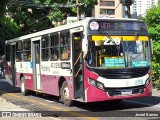 Empresa de Transportes Nova Marambaia AT-22905 na cidade de Belém, Pará, Brasil, por Josiel Ramos. Número da foto: #13180836.