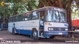 Ônibus Particulares 05 na cidade de Campinas, São Paulo, Brasil, por Vinicius Matos. Número da foto: #13182439.