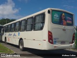 Expresso Vitória Bahia 3677 na cidade de Salvador, Bahia, Brasil, por Matheus Calhau. Número da foto: #13182843.