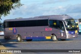 Rota Transportes Rodoviários 10135 na cidade de Vitória da Conquista, Bahia, Brasil, por João Emanoel. Número da foto: #:id.