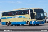 Viação Novo Horizonte 1026811 na cidade de Vitória da Conquista, Bahia, Brasil, por João Emanoel. Número da foto: #:id.