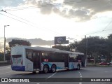 Next Mobilidade - ABC Sistema de Transporte 5435 na cidade de Santo André, São Paulo, Brasil, por MILLER ALVES. Número da foto: #13181508.