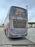 Xand Avião 7D77 na cidade de Capela, Sergipe, Brasil, por Bruno Costa. Número da foto: #13182645.