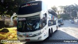VUSC - Viação União Santa Cruz 3000 na cidade de Joinville, Santa Catarina, Brasil, por Rodrigo Martins. Número da foto: #13180773.
