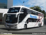 Empresa Reunidas Paulista de Transportes 148603 na cidade de Rio de Janeiro, Rio de Janeiro, Brasil, por Wellington de Jesus Santos. Número da foto: #13182147.