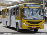 Plataforma Transportes 30715 na cidade de Salvador, Bahia, Brasil, por Victor São Tiago Santos. Número da foto: #13183313.