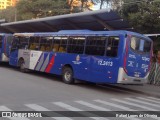 Auto Viação Bragança Metropolitana > Viação Raposo Tavares 12.2413 na cidade de São Paulo, São Paulo, Brasil, por Rafael Lopes de Oliveira. Número da foto: #13180764.