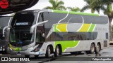 Brasil Sul Linhas Rodoviárias 3838 na cidade de Londrina, Paraná, Brasil, por Felipe Arguelho. Número da foto: #:id.