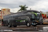 Viação Garcia 82339 na cidade de Londrina, Paraná, Brasil, por Rodrigo Matheus. Número da foto: #13182227.