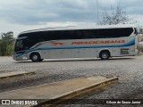 Viação Piracicabana 462420 na cidade de Americana, São Paulo, Brasil, por Gilson de Souza Junior. Número da foto: #:id.