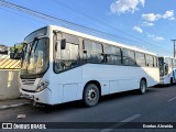 Ônibus Particulares 5956 na cidade de Juazeiro do Norte, Ceará, Brasil, por Everton Almeida. Número da foto: #:id.