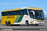 Empresa Gontijo de Transportes 18695 na cidade de Vitória da Conquista, Bahia, Brasil, por João Emanoel. Número da foto: #13183782.
