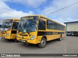 Prefeitura Municipal de São Francisco de Paula 7787 na cidade de São Francisco de Paula, Rio Grande do Sul, Brasil, por Gabriel Kowalski. Número da foto: #13181116.