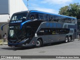 Fácil Transportes e Turismo RJ 140.002 na cidade de Rio de Janeiro, Rio de Janeiro, Brasil, por Wellington de Jesus Santos. Número da foto: #13182248.