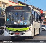 Viação VG B31086 na cidade de Rio de Janeiro, Rio de Janeiro, Brasil, por RJ Ônibus. Número da foto: #13181014.