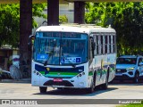 Viação Modelo 9344 na cidade de Aracaju, Sergipe, Brasil, por Ronald Gabriel. Número da foto: #13180996.