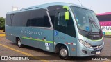 Viação Garcia 83016 na cidade de Londrina, Paraná, Brasil, por Gabriel Serafim. Número da foto: #13181192.