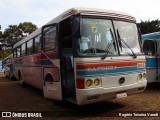 Viação Caprioli 888 na cidade de Campinas, São Paulo, Brasil, por Rogério Teixeira Varadi. Número da foto: #13182089.