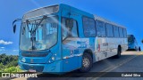 Santa Zita Transportes Coletivos 21295 na cidade de Vila Velha, Espírito Santo, Brasil, por Gabriel Silva. Número da foto: #13183722.