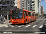 Auto Viação Redentor HD244 na cidade de Curitiba, Paraná, Brasil, por Paulobuss  Guaratuba. Número da foto: #13183747.