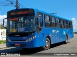 VRS - Viação Roberto Santana 3317 na cidade de Aracaju, Sergipe, Brasil, por Gladyston Santana Correia. Número da foto: #13183025.