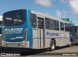 ATT - Atlântico Transportes e Turismo 881563 na cidade de Salvador, Bahia, Brasil, por Matheus Calhau. Número da foto: #13183392.