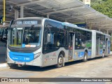 Sambaíba Transportes Urbanos 2 1801 na cidade de São Paulo, São Paulo, Brasil, por Matheus Neri dos Santos. Número da foto: #13183340.