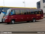 Trans Nazcas B5O950 na cidade de Santiago de Surco, Lima, Lima Metropolitana, Peru, por Fabricio Cortez. Número da foto: #13181120.