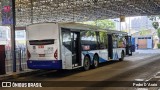 Next Mobilidade - ABC Sistema de Transporte 5435 na cidade de Santo André, São Paulo, Brasil, por Pedro D'Araio. Número da foto: #13181968.
