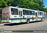 Viação Modelo 9305 na cidade de Aracaju, Sergipe, Brasil, por Gladyston Santana Correia. Número da foto: #13183393.