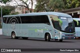 Viação Garcia 8175 na cidade de Jandaia do Sul, Paraná, Brasil, por Flavio Rodrigues Silva. Número da foto: #13182158.