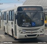 Expresso Vitória Bahia 3764 na cidade de Salvador, Bahia, Brasil, por Matheus Calhau. Número da foto: #13182920.