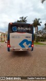 Bruno Turismo 4800 na cidade de Palhoça, Santa Catarina, Brasil, por Franklin Probst Breis. Número da foto: #:id.