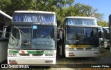 Empresa Gontijo de Transportes 11455 na cidade de Belo Horizonte, Minas Gerais, Brasil, por Leandro  Victor. Número da foto: #13181501.